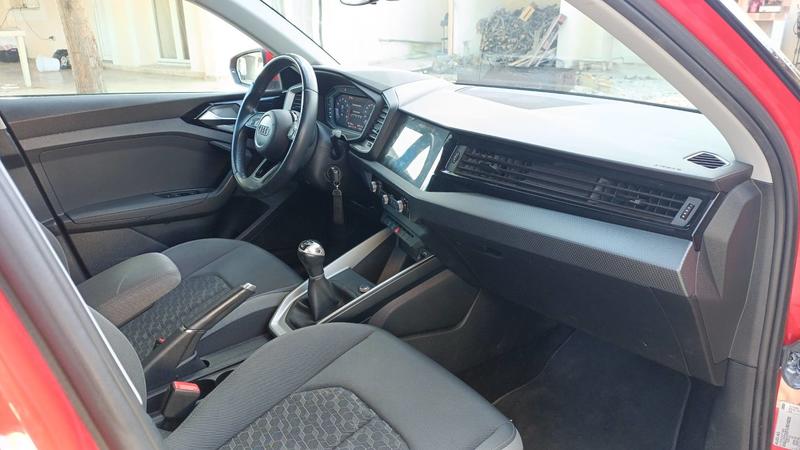 Audi A1 1.0 Tfsi 95 Advanced