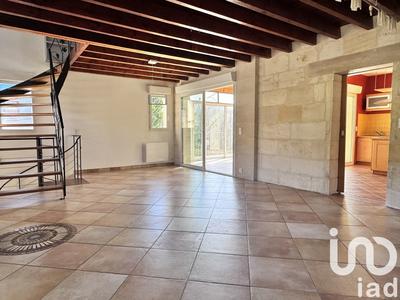 Maison - 178 m² - 7 pièces