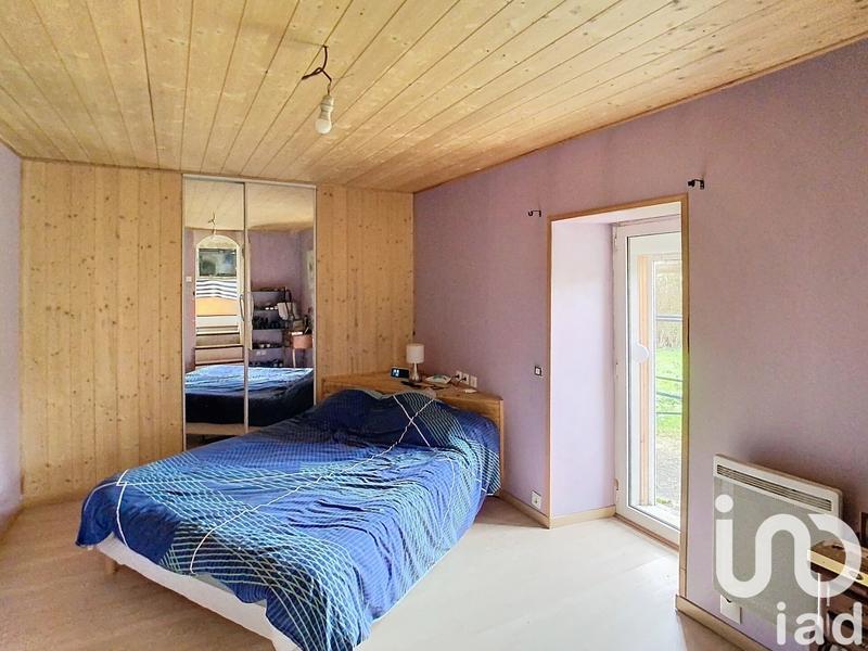 Maison - 207 m² - 7 pièces