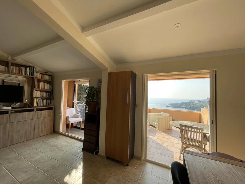 Appartement - 52 m² - 5 pièces