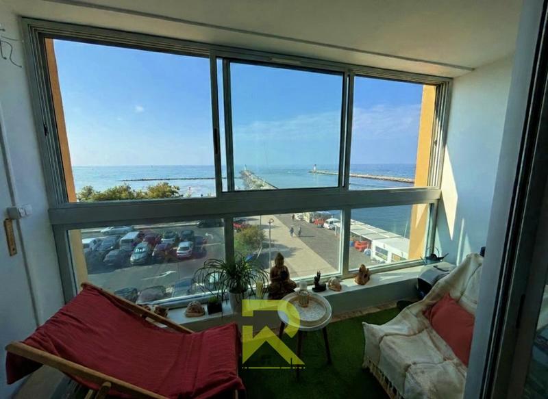 Appartement - 54 m² - 2 pièces