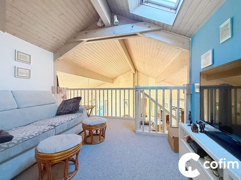 Villa - 150 m² - 5 pièces