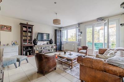 Maison - 200 m² - 8 pièces