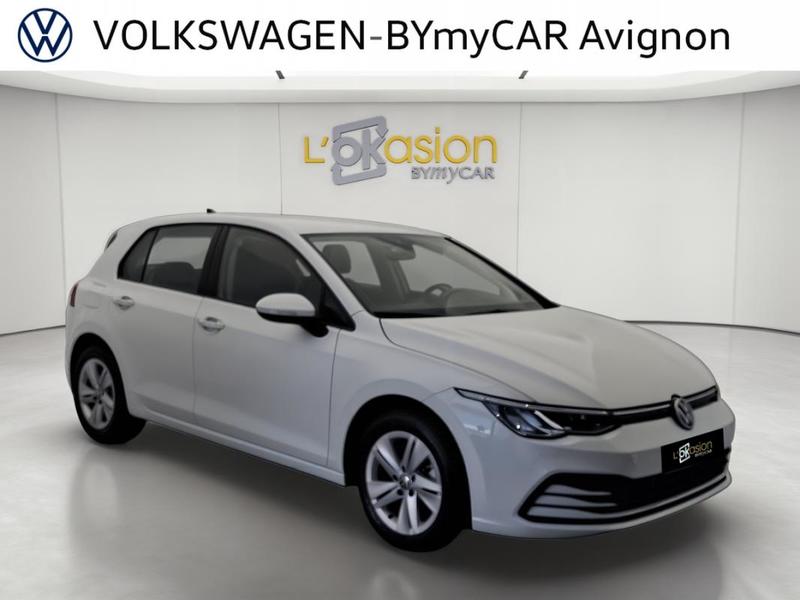 Volkswagen Golf 1.0 eTSI Opf 110 Dsg7 Match