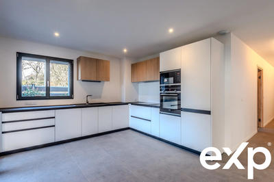 Appartement - 101 m² - 4 pièces