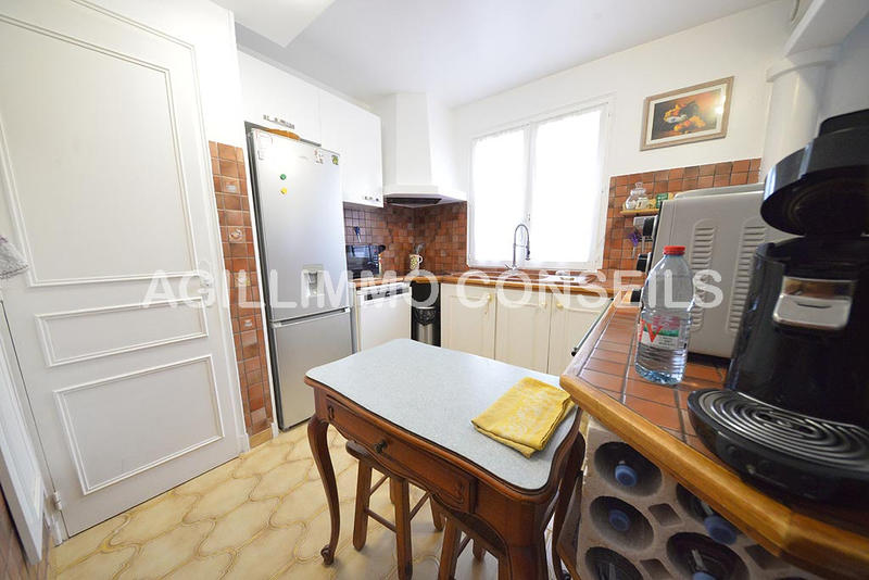 Villa - 171 m² - 7 pièces