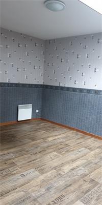 Appartement - 46 m² - 4 pièces