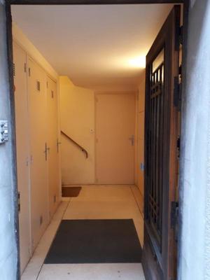 Immeuble - 216 m² - 5 pièces