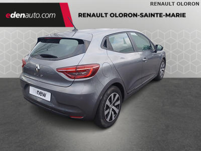 Renault Clio E-Tech full hybrid 145 Equilibre