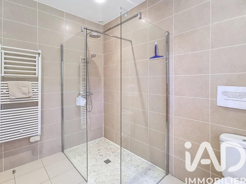 Bastide - 431 m² - 13 pièces