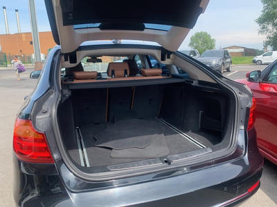 Bmw Série 3 325dA 218ch Grand Turismo Luxury boite auto