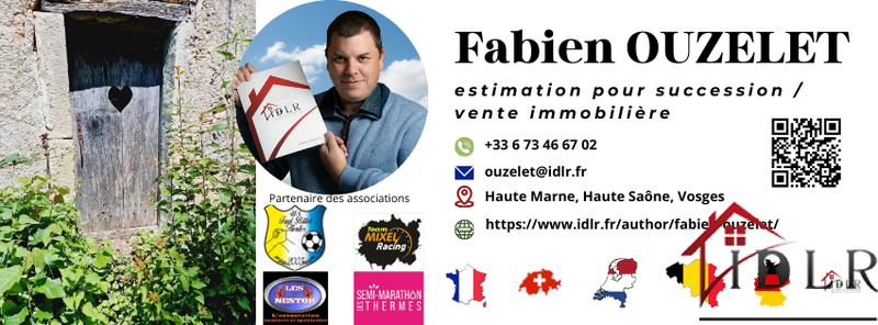 Propriété - 172 m² - 6 pièces