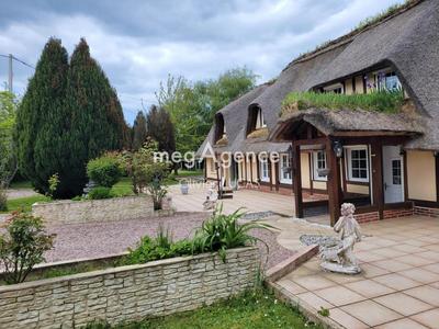 Longère - 140 m² - 6 pièces