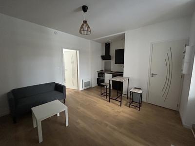 Appartement - 31 m² - 1 pièce