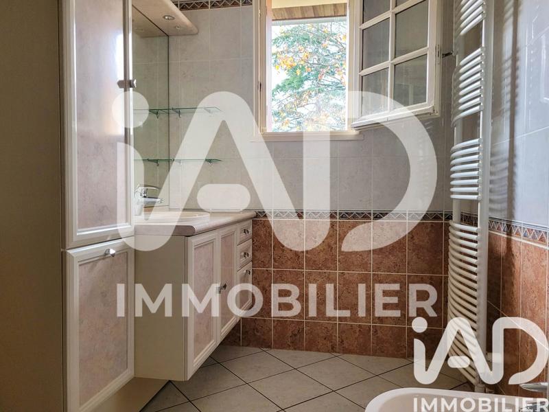 Maison - 159 m² - 5 pièces