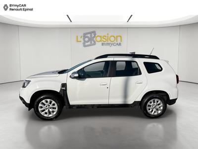 Dacia Duster Eco-G 100 4x2 Expression