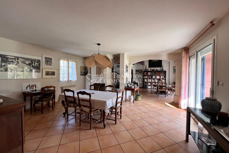 Villa - 134 m² - 2 pièces