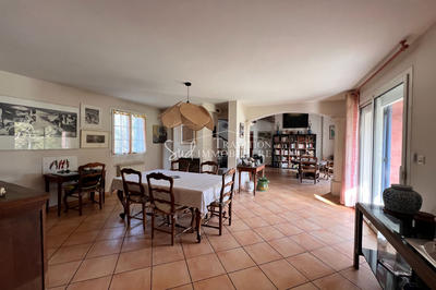 Villa - 134 m² - 2 pièces