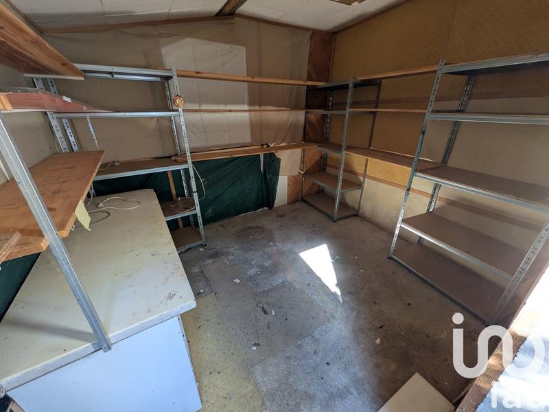 Maison - 127 m² - 6 pièces