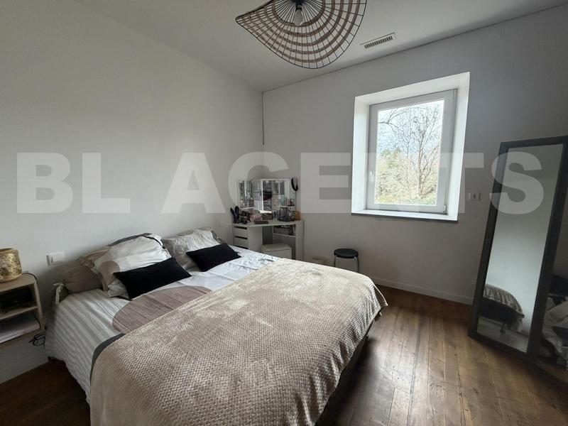 Moulin - 300 m² - 6 pièces