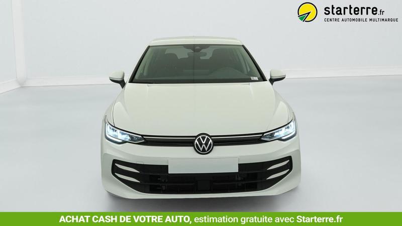 Volkswagen Golf 1.5 Tsi Evo2 116 Bvm6 Life Plus