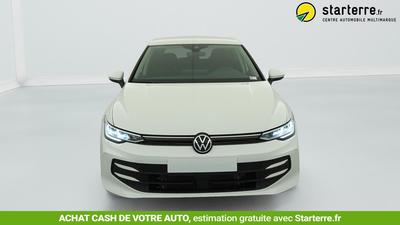 Volkswagen Golf 1.5 Tsi Evo2 116 Bvm6 Life Plus