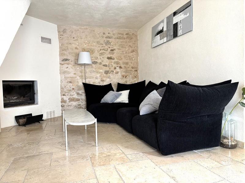 Maison - 340 m² - 10 pièces