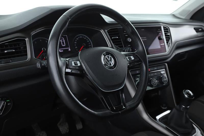 Volkswagen t-Roc 1.0 Tsi Lounge 115 ch