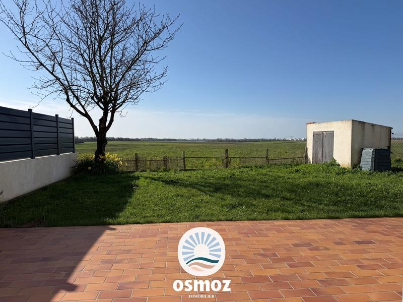 Maison traditionnelle - 107 m² - 5 pièces