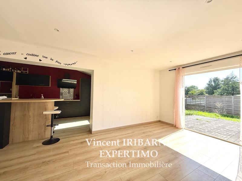 Maison - 87 m² - 4 pièces