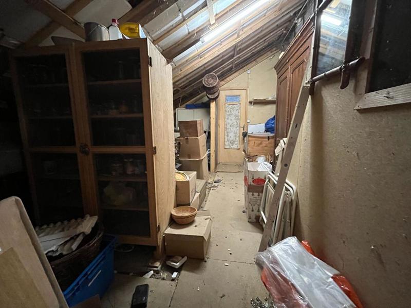 Maison - 160 m² - 7 pièces