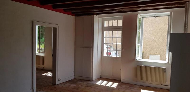 Maison - 107 m² - 5 pièces