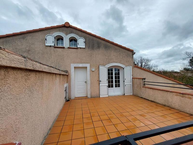 Appartement - 72 m² - 3 pièces