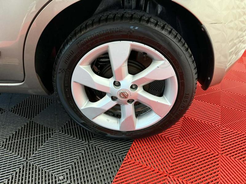 Nissan Note 1.4 i 16v 88 Cv. Phase 2