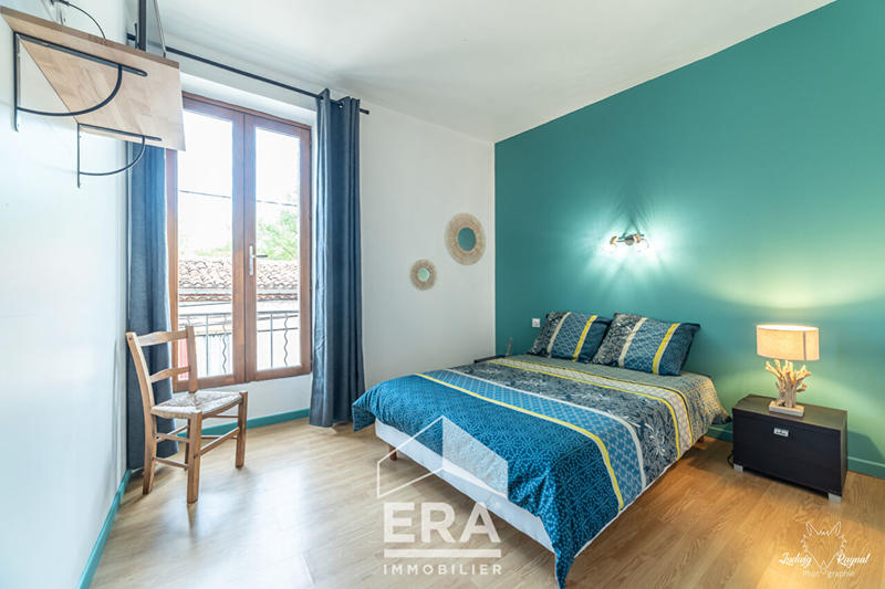 Local d'activité / Entrepôt - 481 m² - 10 pièces