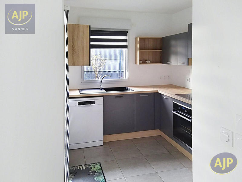 Maison - 119 m² - 6 pièces