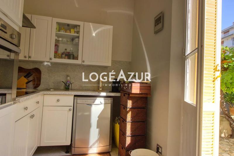 Appartement - 50 m² - 3 pièces