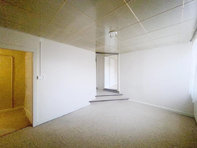 Maison de village - 155 m² - 9 pièces