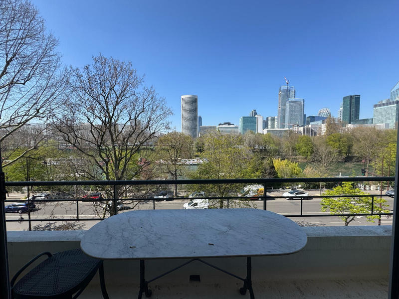 Appartement - 87 m² - 3 pièces