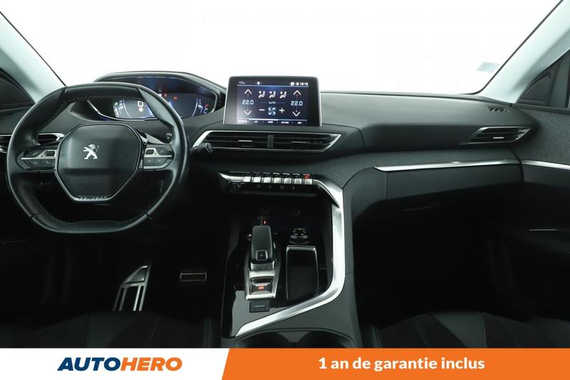 Peugeot 3008 1.6 Jtdm Giulietta 120 ch