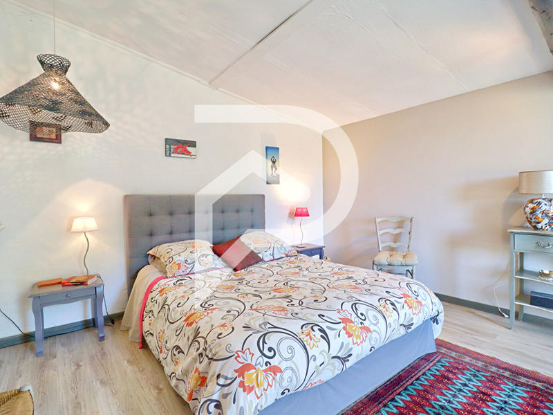 Villa - 135 m² - 5 pièces