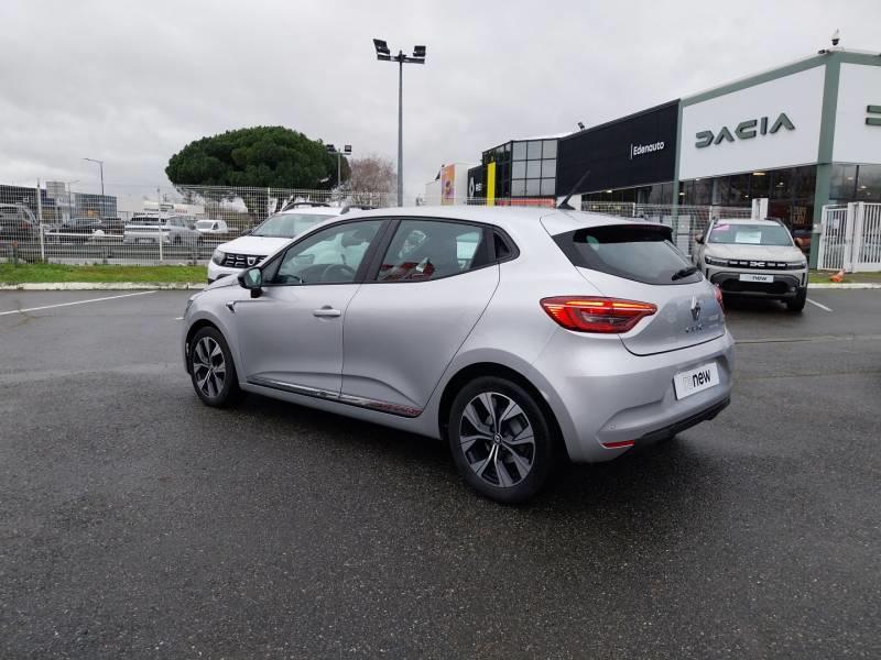 Renault Clio E-Tech 140 - 21n Limited