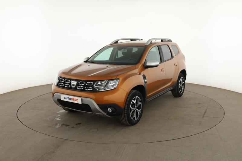 Dacia Duster II 1.5 dCi Blue Prestige 4x2 116 ch