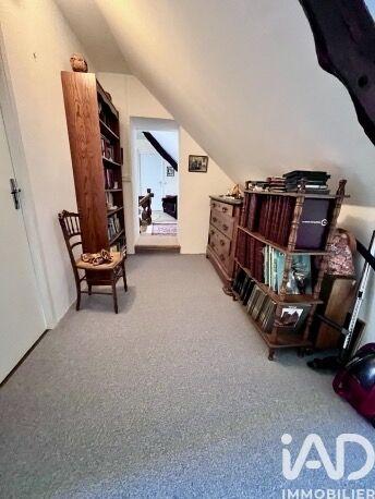 Maison - 127 m² - 4 pièces