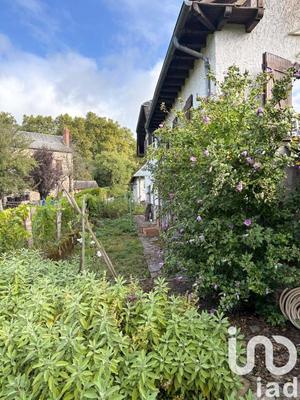 Maison - 165 m² - 6 pièces