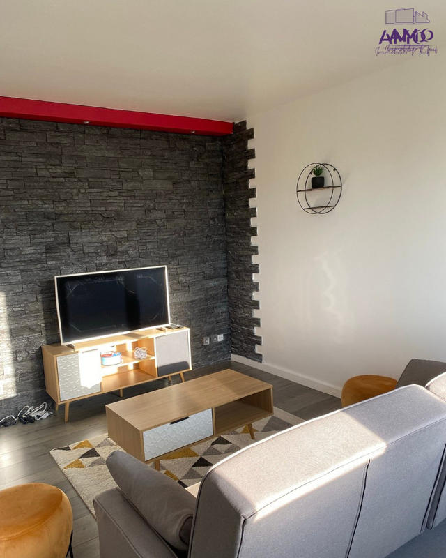 Appartement - 13 m² - 1 pièce