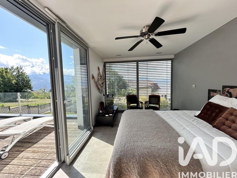 Maison de maîtres - 171 m² - 5 pièces