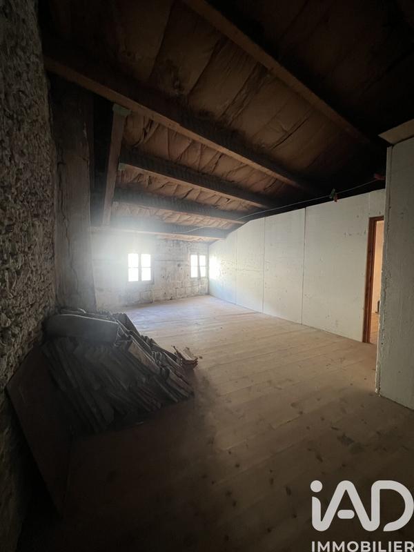 Maison de ville - 210 m² - 7 pièces