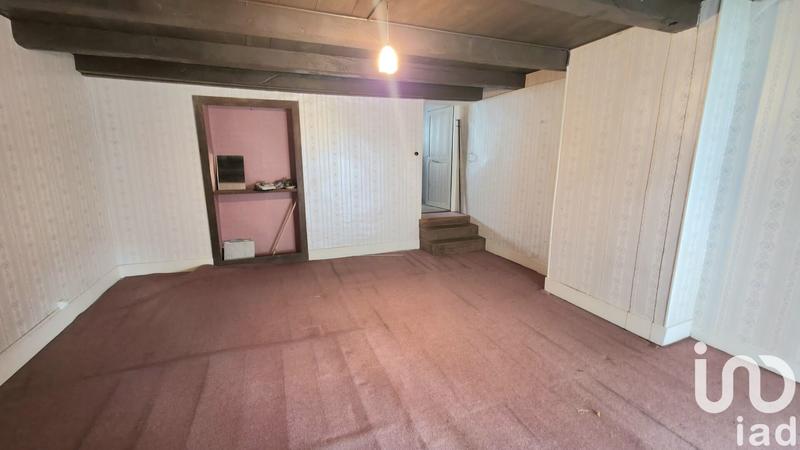 Maison - 106 m² - 2 pièces