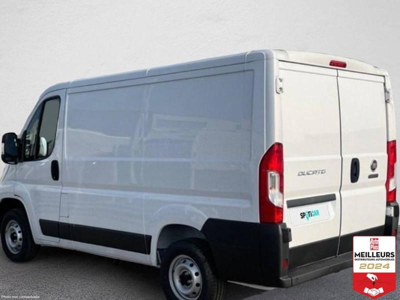Fiat Ducato IV Tole 3.0 c h1 h3-power 140 ch